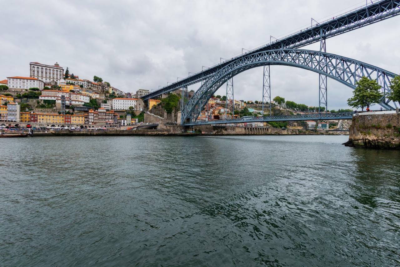 加亚新城Douro Story公寓 外观 照片