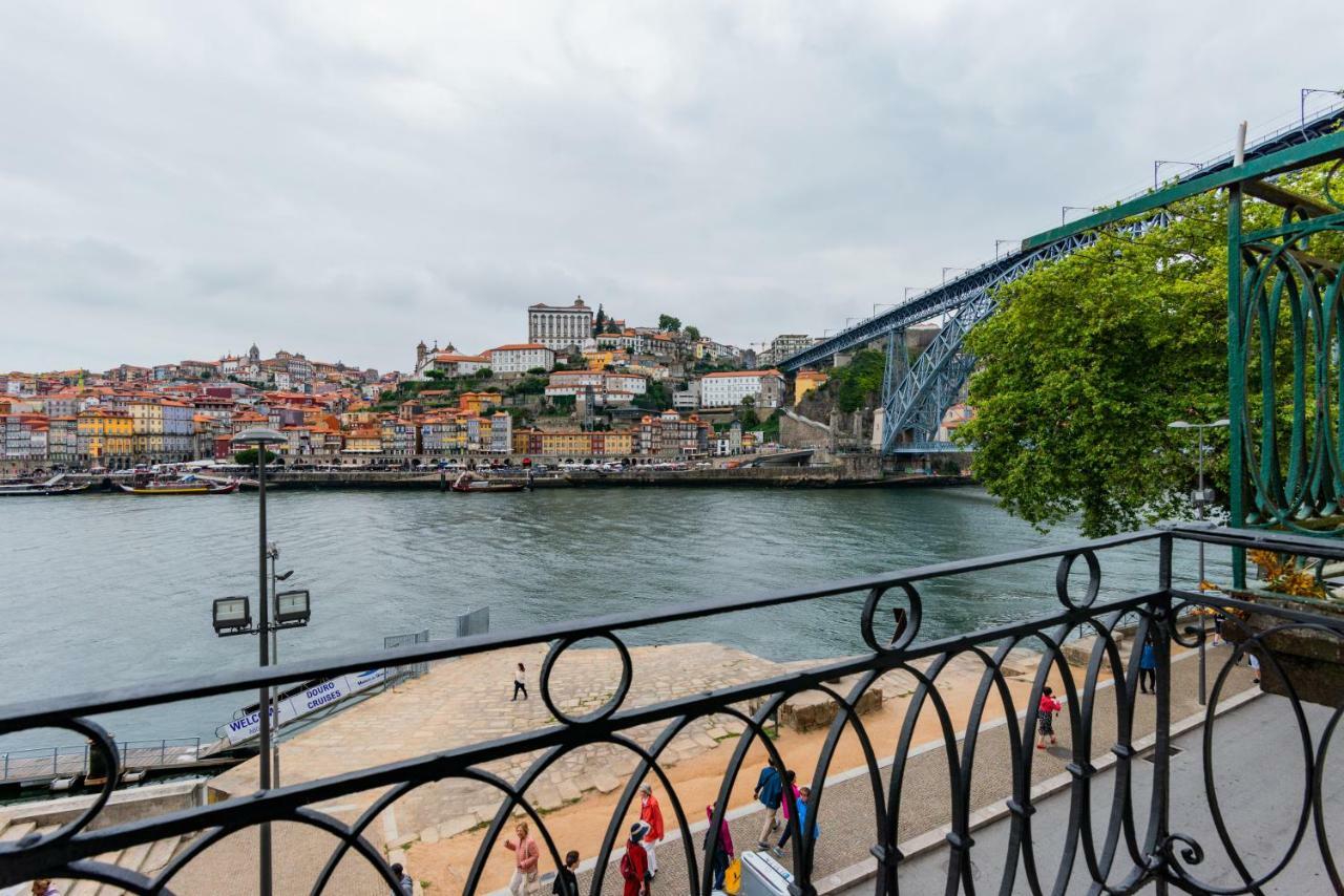 加亚新城Douro Story公寓 外观 照片